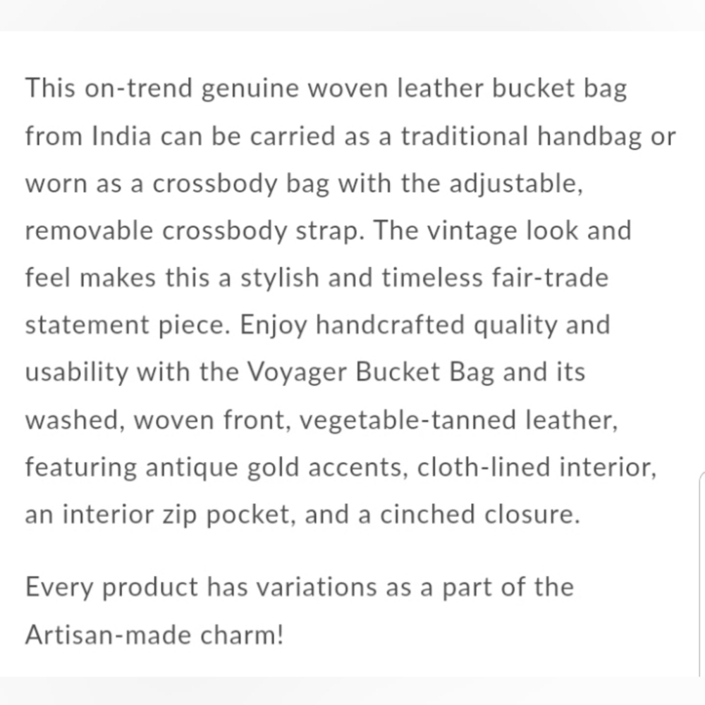 Handbag - Picture 5 of 12